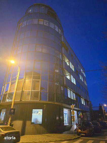 Spațiu comercial, de 260 mp, în Grivița