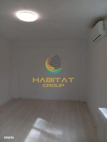 Apartament Renovat De 2 Camere 46mp Strada Lamotesti - 3