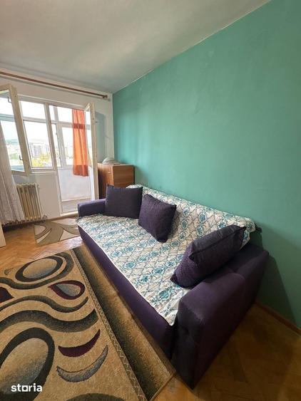 Garsonieră în Podu Roș