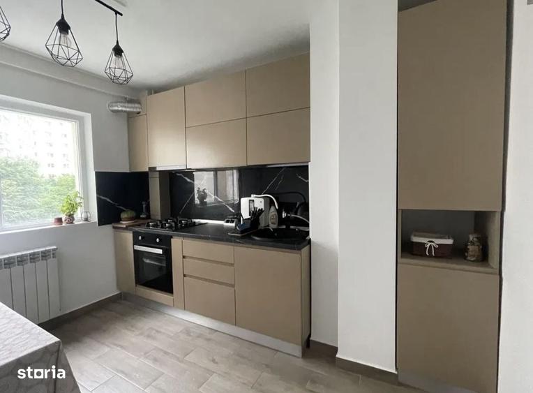 Ap. 2 Camere- Iancului, Pet-Friendly, Bucatarie Inchisa, Reabilitat - 2
