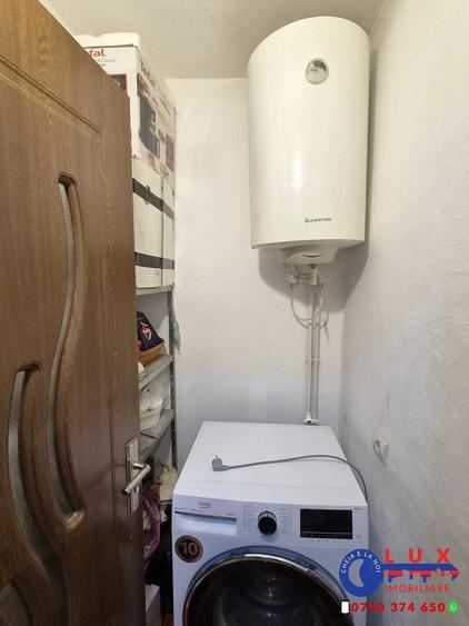 Garsonieră decomandată în Babadag