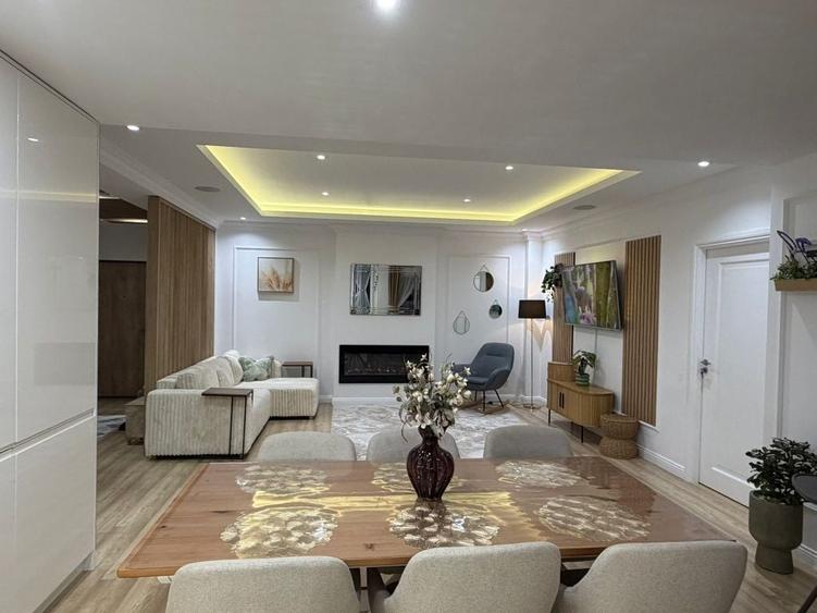 Apartament 3 camere - 8