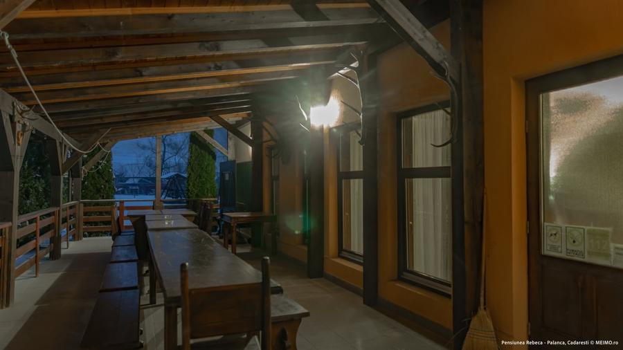 Hotel/Pensiune, de 600 mp, în Cădărești