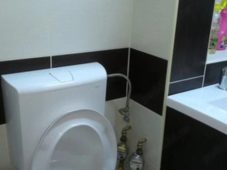 Garsonieră decomandată în Timpuri Noi