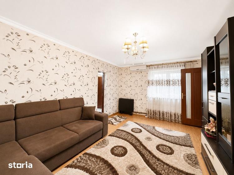 Casă cu 4 camere cu Teren 240 Mp în Bucureștii Noi