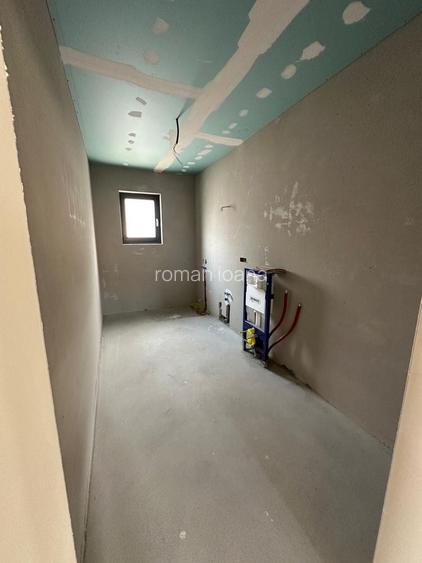 Casa noua cu CF -semifinasata-materiale premium-Popesti cluj -pers fizica