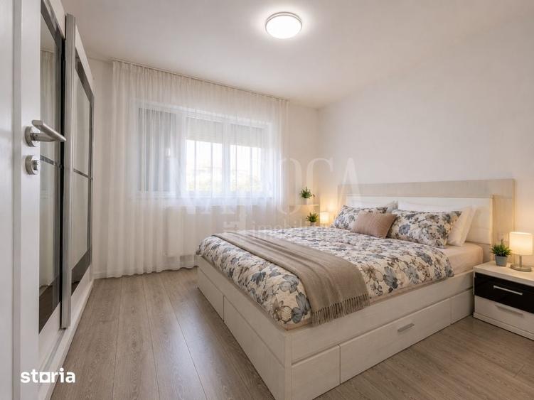Apartament 2 camere de vanzare in Rogerius Oradea, Oradea - 2