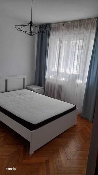 Chirie apartament 3 camere Nufarul 1 - 4