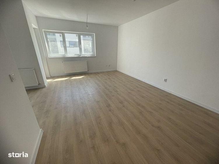 Apartament 2 camere cu balcon si parcare pe Doamna Stanca - 2