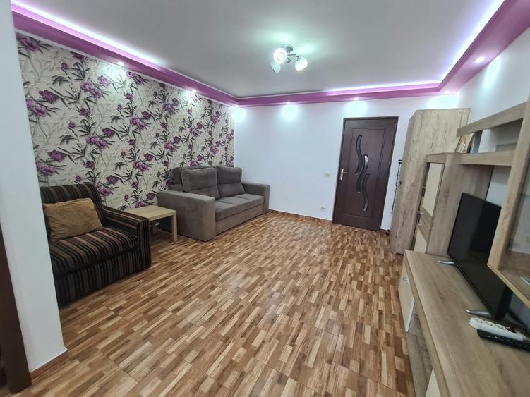 Garsonieră decomandată în Basarabia