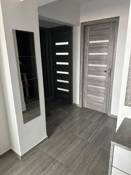 Trei camere decomandate 76 mp renovat,mobilat si utilat. - 7