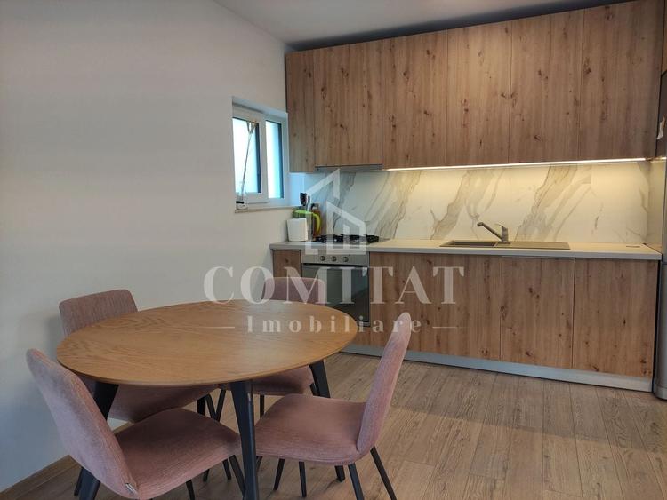 Apartament cu 2 camere cu finisaje moderne| Zona Grand Hotel Italia - 1