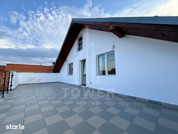 Casă cu 8 camere cu Teren 601 Mp în Turnișor