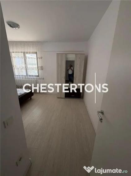 Apartament cu 2 camere decomandat în Drumul Taberei