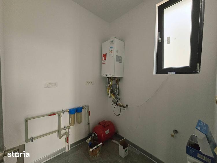 Casa - 444mp teren - 4 camere- cartierul nou -154.990 euro - 2