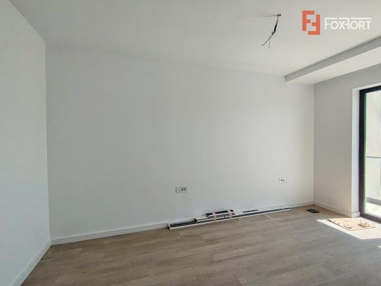 Casa individuala cu 4 camere Parter + 2 Etaje, in Giroc - V10060 - 15
