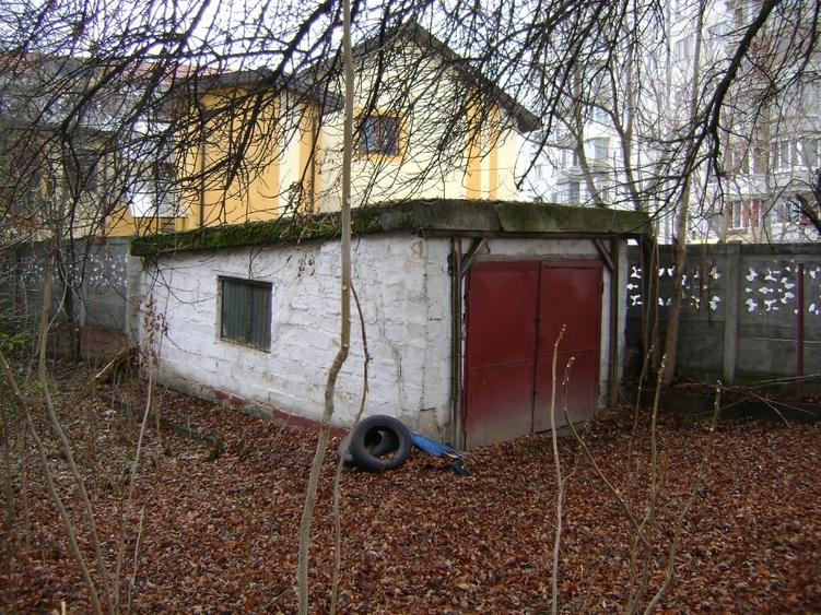 Casă individuală cu 3 camere cu Teren 500 Mp în Șagului