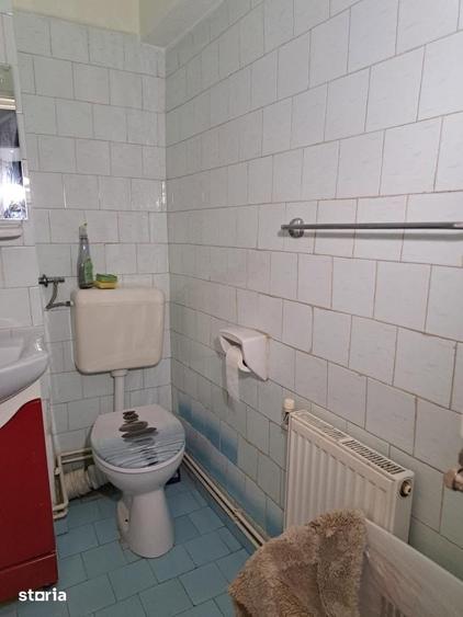 Apartament cu 4 camere decomandat în Lucian Blaga
