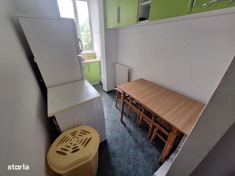 Garsonieră în Complex Studențesc
