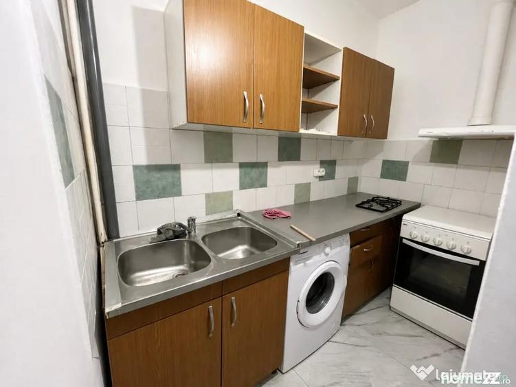 Apartament cu doua camere Calea Lipovei - Timisoara (Timis) - 1