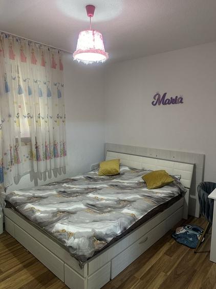 Casă cu 3 camere în Central