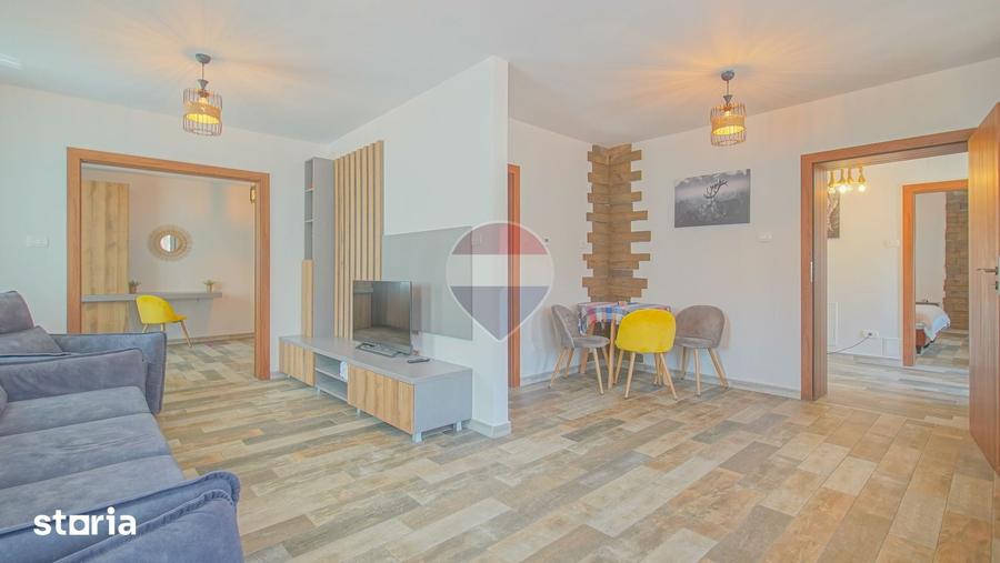 Vila premium cu business func?ional | 475 mp | Sacele - 11
