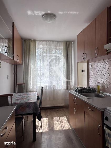 Apartament cu 2 camere | etaj 1 | Centru Civic | Oradea - 6