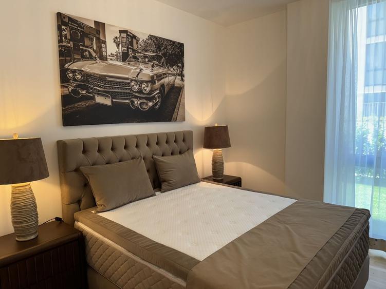 Apartament cu 3 camere decomandat, mobilat în Semicentral