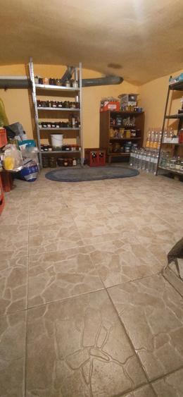 Casă cu Teren 229 Mp în Pârneava