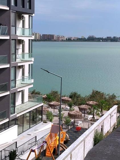 Apartament cu 2 camere decomandat în Nord