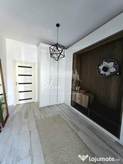 Apartament exclusivist in vila | Vedere frontala la lac, - Mamaia Sat (Constanta) - 1