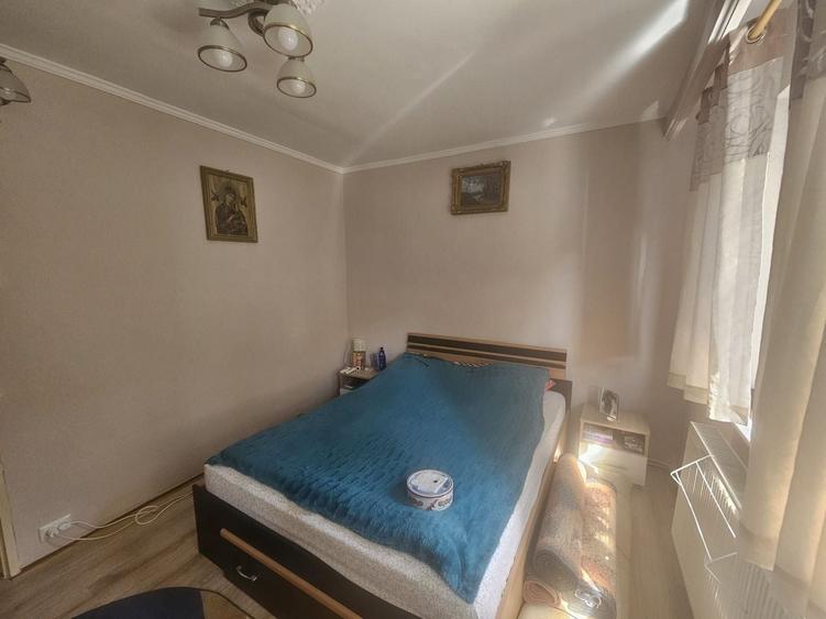Apartament cu 4 camere decomandat în Exercițiu