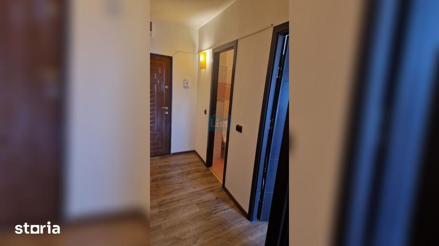 COMISION 0% Ap. 1 camera 42 mp + balcon, PET FRIENDLY, Calea Mana?tur - 3