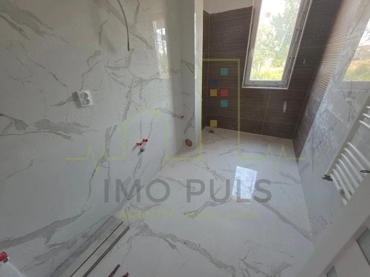 Apartament cu 3 camere decomandat în Braytim