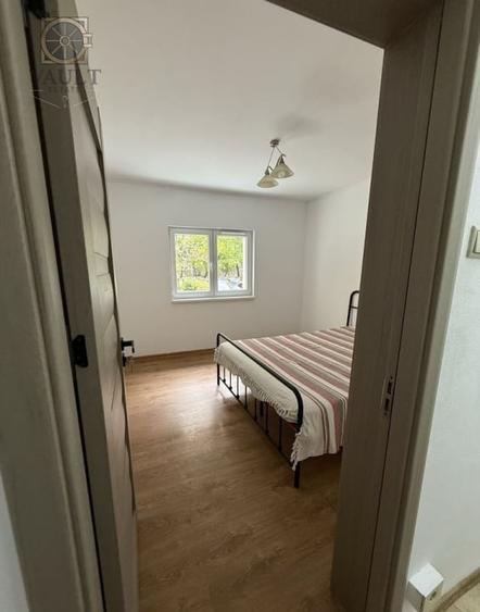 Apartament cu 2 camere decomandat, mobilat în Baicului