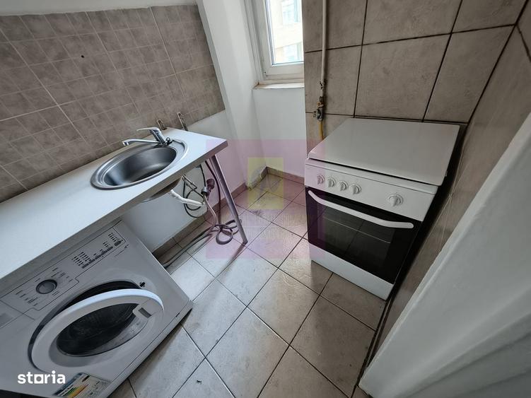 Garsonieră în Ultracentral