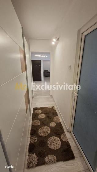 Apartament cu 3 camere în Eremia