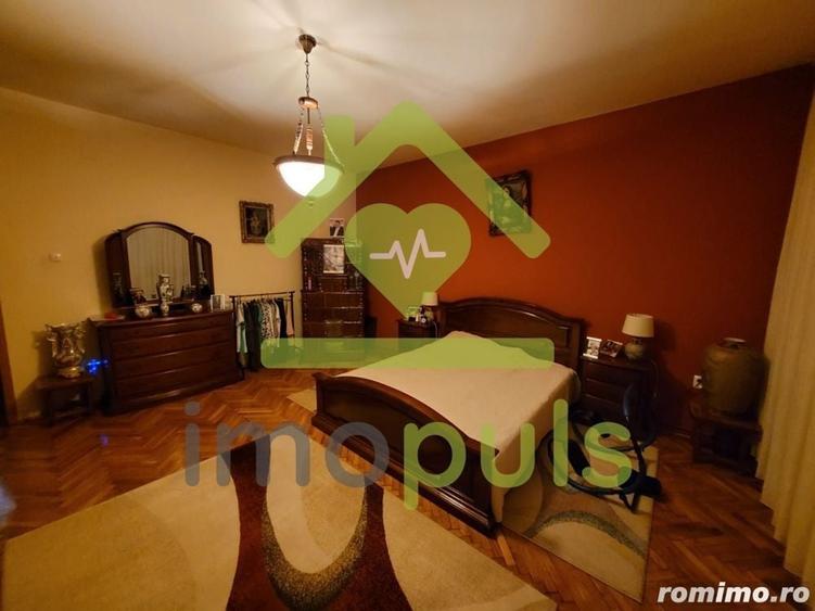 Casă cu Teren 2000 Mp în Chișoda