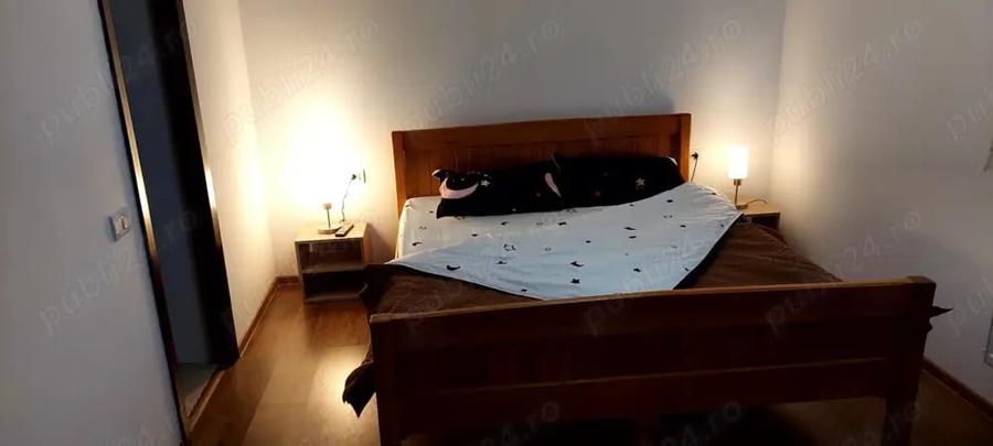 Casă cu 2 camere în Central