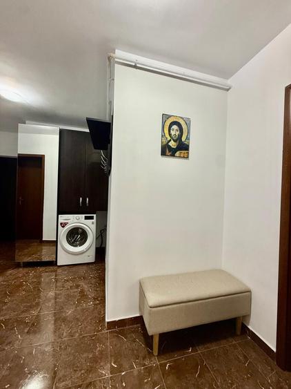 Apartament cu 2 camere decomandat, mobilat în Berceni