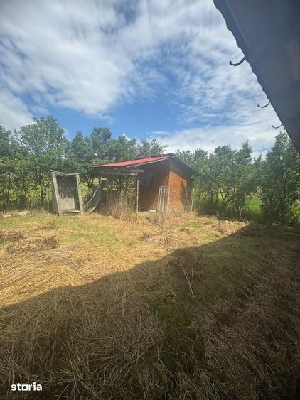 Casă cu 5 camere cu Teren 500 Mp în Central