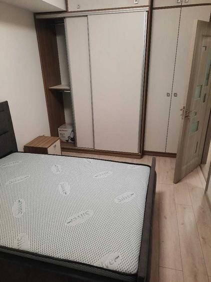 Inchiriez apartament 2 cam. bloc nou cu loc parcare privat - 4