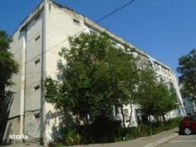 Garsonieră în Central