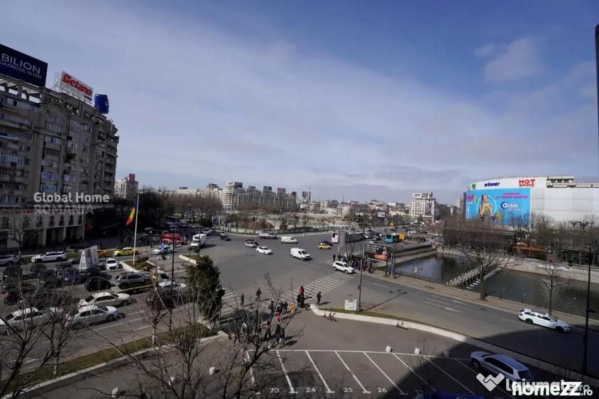 Spațiu comercial, de 525 mp, în Unirii