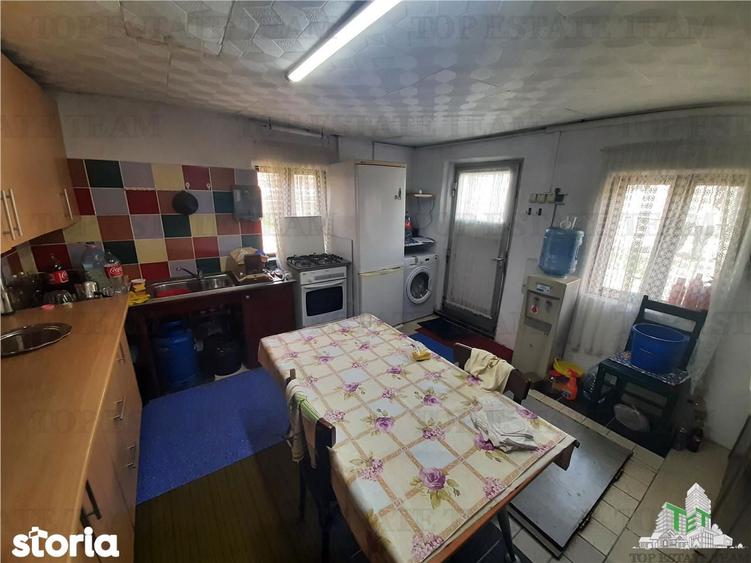 Teren 1274 mp cu livada si casa veche Primarie Bragadiru - 8