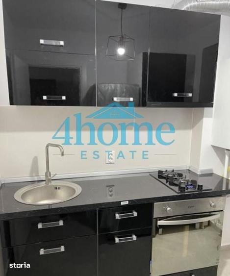 Garsoniera Theodor Pallady | Hils Pallady | Parcare | Metrou - 7
