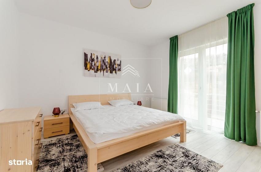 Casă cu 4 camere cu Teren 460 Mp în Cisnădioara