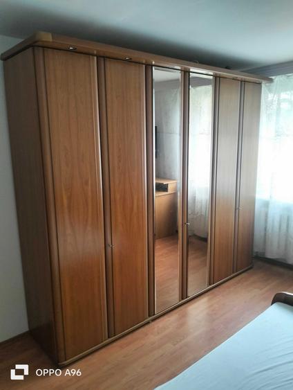 Garsonieră decomandată în Precista