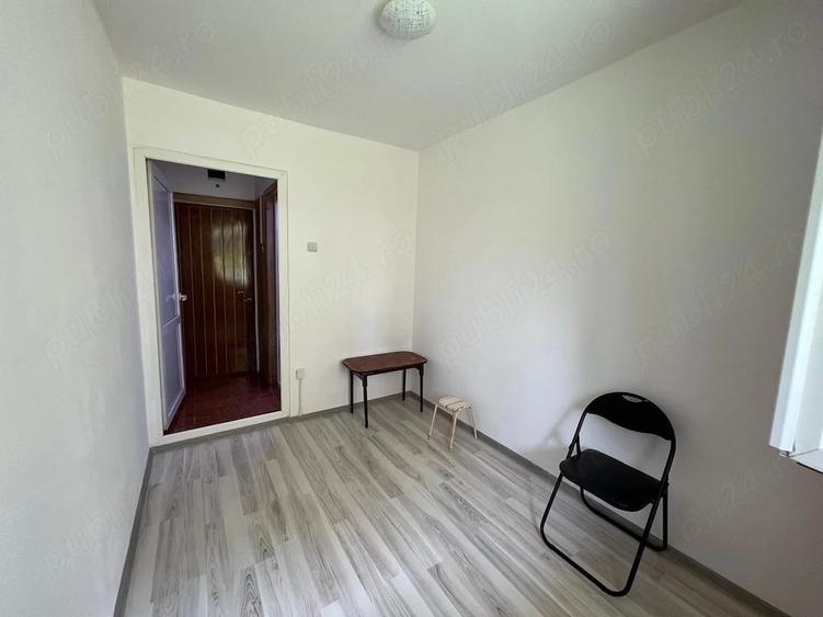 Garsonieră nedecomandată în Micro 19