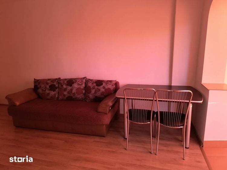 Garsonieră în Depozitelor